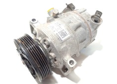 Recambio de compresor aire acondicionado para seat ibiza (6p1) style referencia OEM IAM 5Q0816803E   2