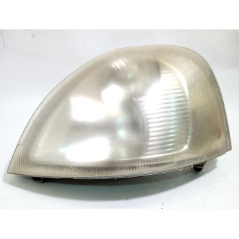 Recambio de faro izquierdo para opel movano a furgoneta (x70) 2.5 cdti (fd) referencia OEM IAM 8200163516  