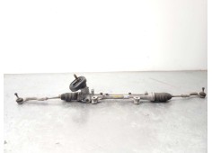 Recambio de cremallera direccion para renault clio v 1.0 tce referencia OEM IAM 490011723R  