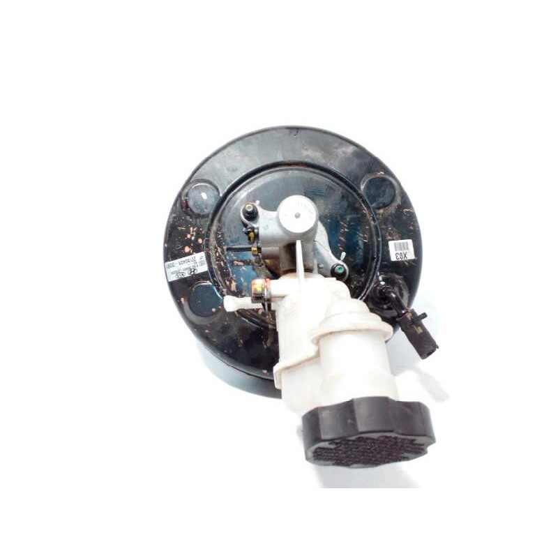 Recambio de servofreno para kia cee´d 1.6 crdi cat referencia OEM IAM 58500A5200  