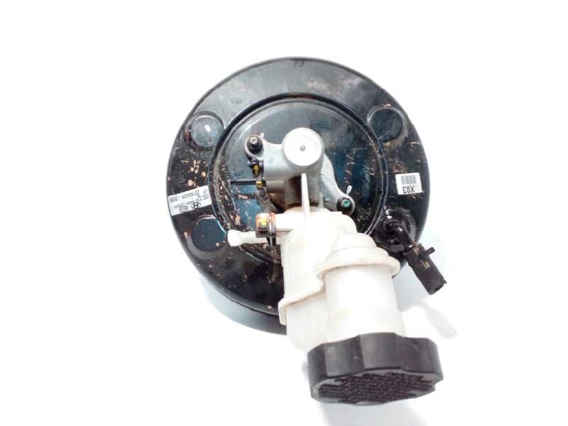 Recambio de servofreno para kia cee´d 1.6 crdi cat referencia OEM IAM 58500A5200  