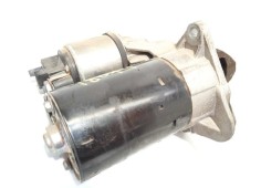 Recambio de motor arranque para chevrolet aveo berlina hatchback 1.2 cat referencia OEM IAM 55578921  0001107522 2