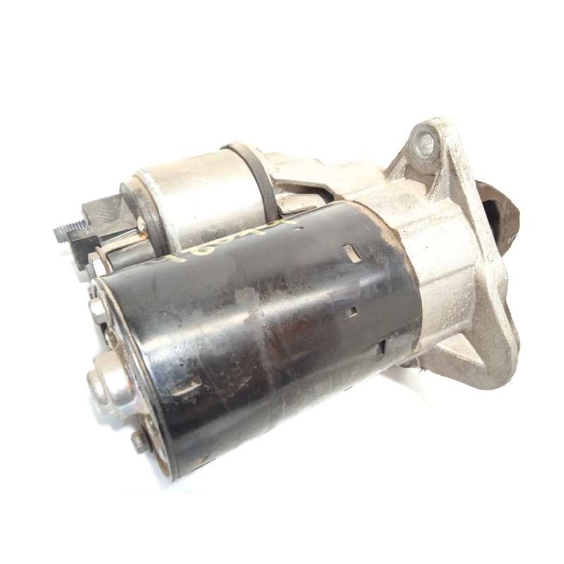 Recambio de motor arranque para chevrolet aveo berlina hatchback 1.2 cat referencia OEM IAM 55578921  0001107522