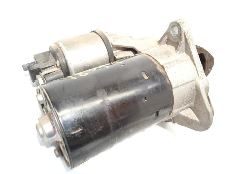 Recambio de motor arranque para chevrolet aveo berlina hatchback 1.2 cat referencia OEM IAM 55578921  0001107522