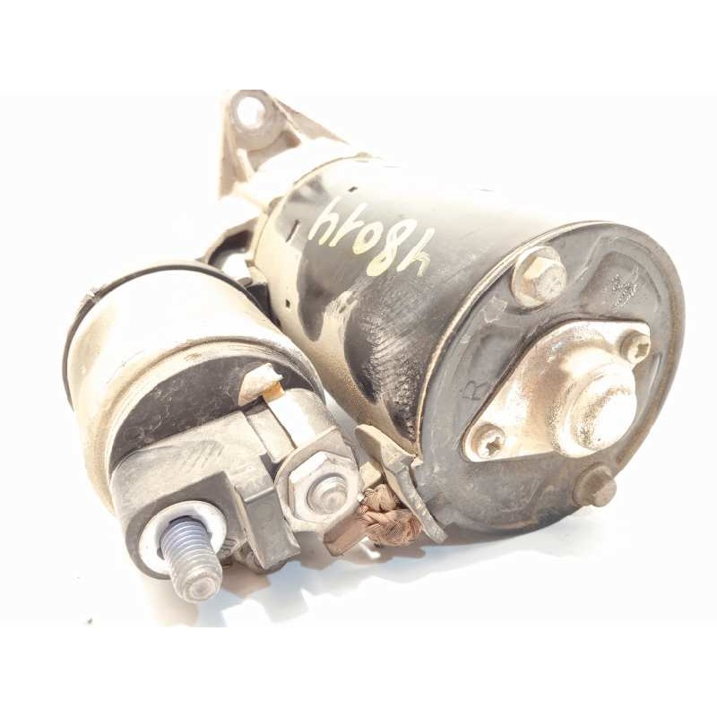 Recambio de motor arranque para chevrolet aveo berlina hatchback 1.2 cat referencia OEM IAM 55578921  0001107522