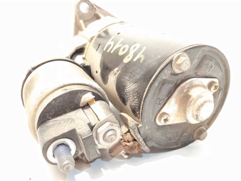 Recambio de motor arranque para chevrolet aveo berlina hatchback 1.2 cat referencia OEM IAM 55578921  0001107522