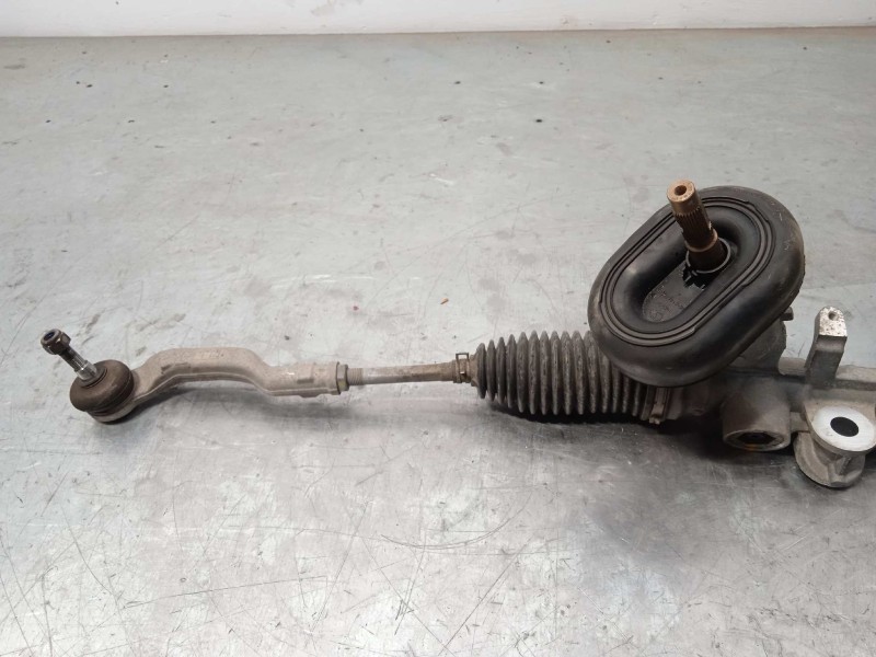 Recambio de cremallera direccion para renault clio v 1.0 tce referencia OEM IAM 490011723R  