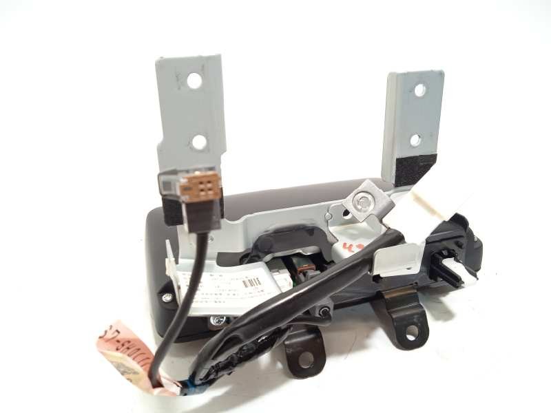 Recambio de pantalla multifuncion para mazda 2 lim. () style referencia OEM IAM D23N611J0B  D23N