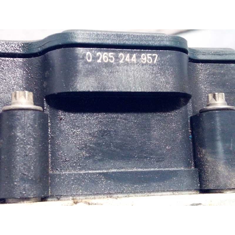 Recambio de abs para toyota auris 1.6 d-4d cat referencia OEM IAM 4454002530 0265244957 269736