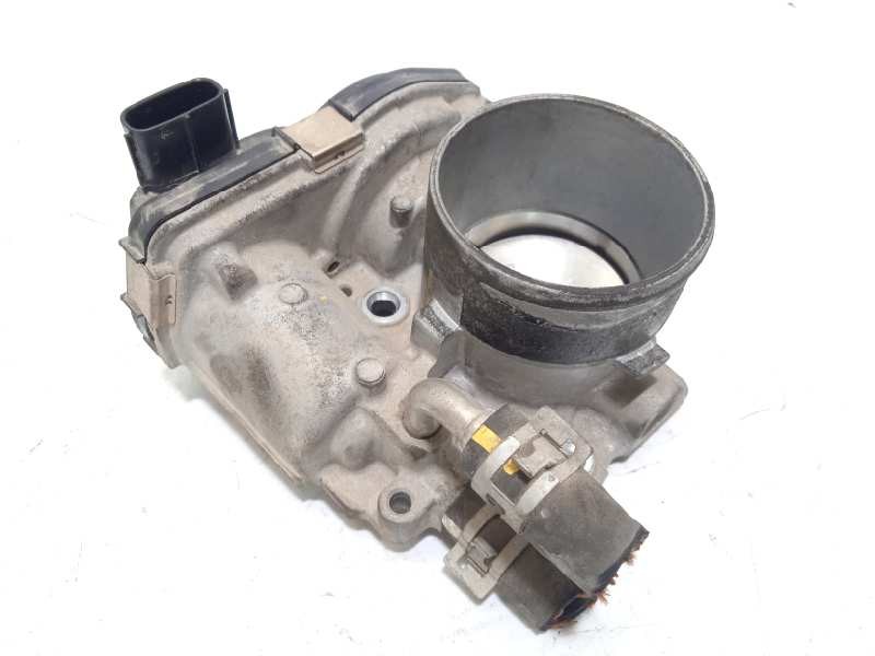 Recambio de caja mariposa para toyota aygo 1.0 cat referencia OEM IAM 220300Q040  