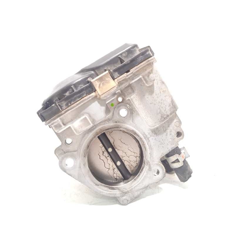 Recambio de caja mariposa para toyota aygo 1.0 cat referencia OEM IAM 220300Q040  