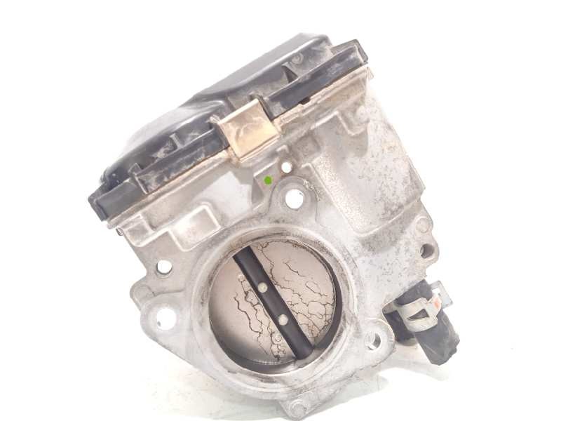 Recambio de caja mariposa para toyota aygo 1.0 cat referencia OEM IAM 220300Q040  