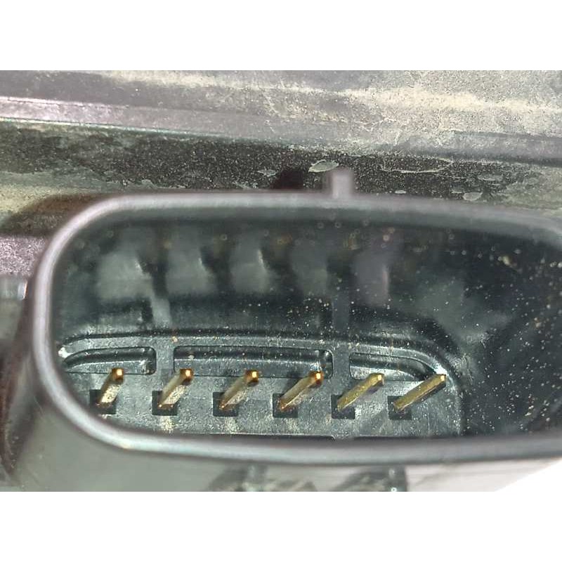 Recambio de caja mariposa para toyota aygo 1.0 cat referencia OEM IAM 220300Q040  