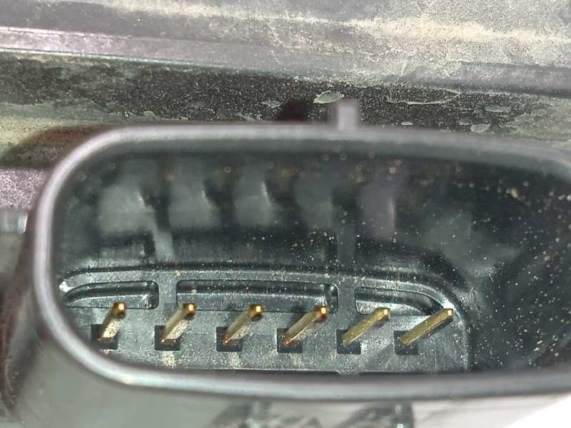 Recambio de caja mariposa para toyota aygo 1.0 cat referencia OEM IAM 220300Q040  