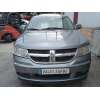 dodge journey del año 2010
