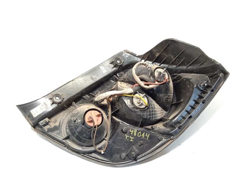 Recambio de piloto trasero izquierdo para chevrolet aveo berlina hatchback 1.2 cat referencia OEM IAM 95470359  