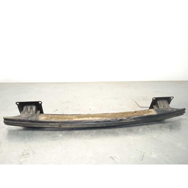 Recambio de refuerzo paragolpes trasero para land rover freelander (lr2) td4 se referencia OEM IAM DQE500040  6H5217B892AB