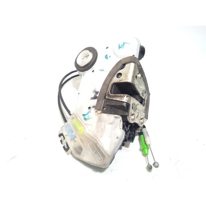 Recambio de cerradura puerta delantera derecha para toyota aygo 1.0 cat referencia OEM IAM 6903002520  