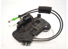 Recambio de cerradura puerta delantera derecha para toyota aygo 1.0 cat referencia OEM IAM 6903002520   2