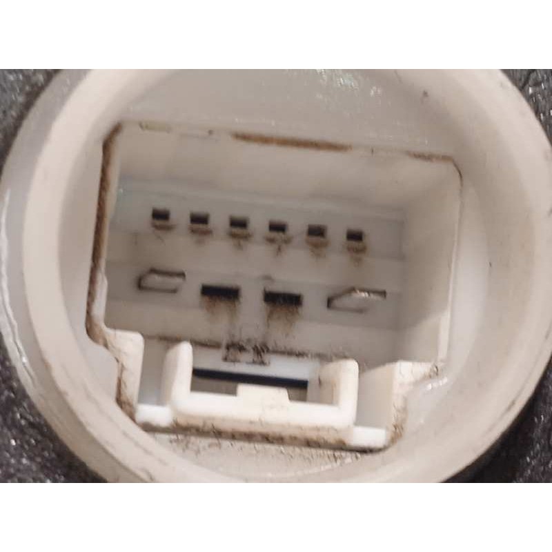 Recambio de cerradura puerta delantera derecha para toyota aygo 1.0 cat referencia OEM IAM 6903002520  