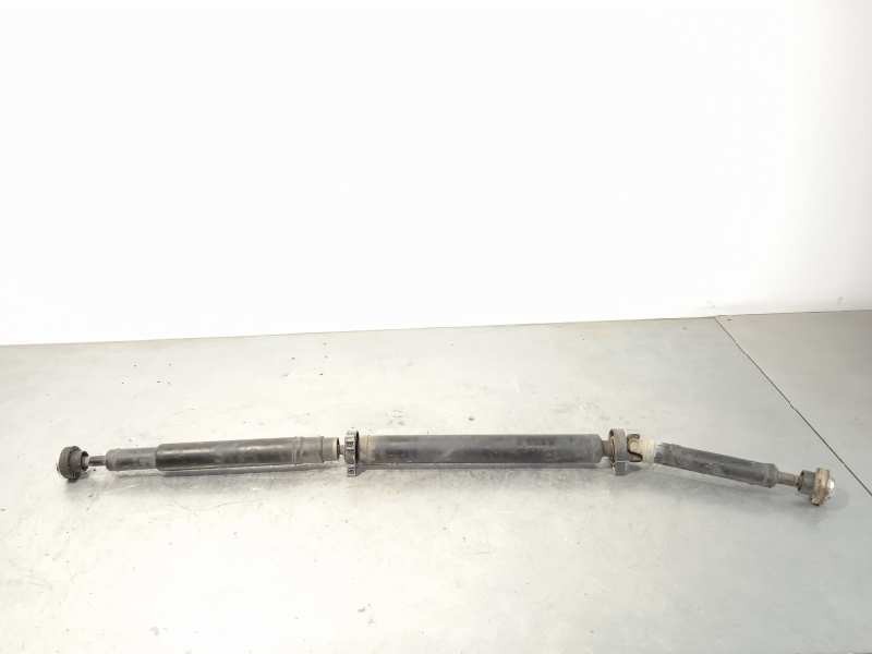 Recambio de transmision central para land rover freelander (lr2) td4 se referencia OEM IAM LR006959  6G9N7L190FD