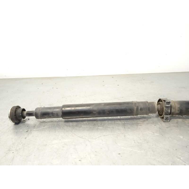 Recambio de transmision central para land rover freelander (lr2) td4 se referencia OEM IAM LR006959  6G9N7L190FD