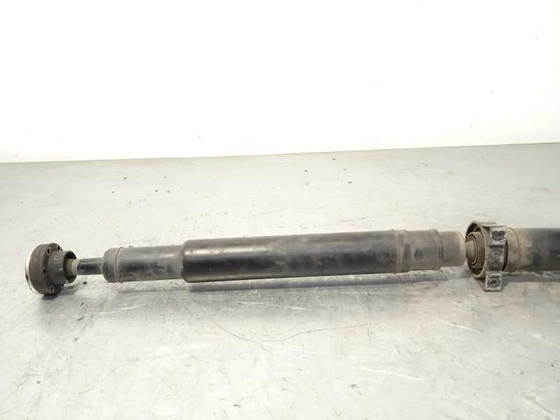 Recambio de transmision central para land rover freelander (lr2) td4 se referencia OEM IAM LR006959  6G9N7L190FD