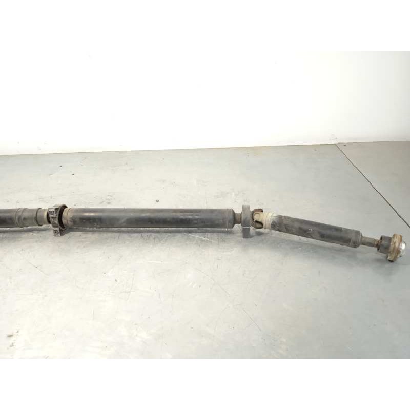 Recambio de transmision central para land rover freelander (lr2) td4 se referencia OEM IAM LR006959  6G9N7L190FD