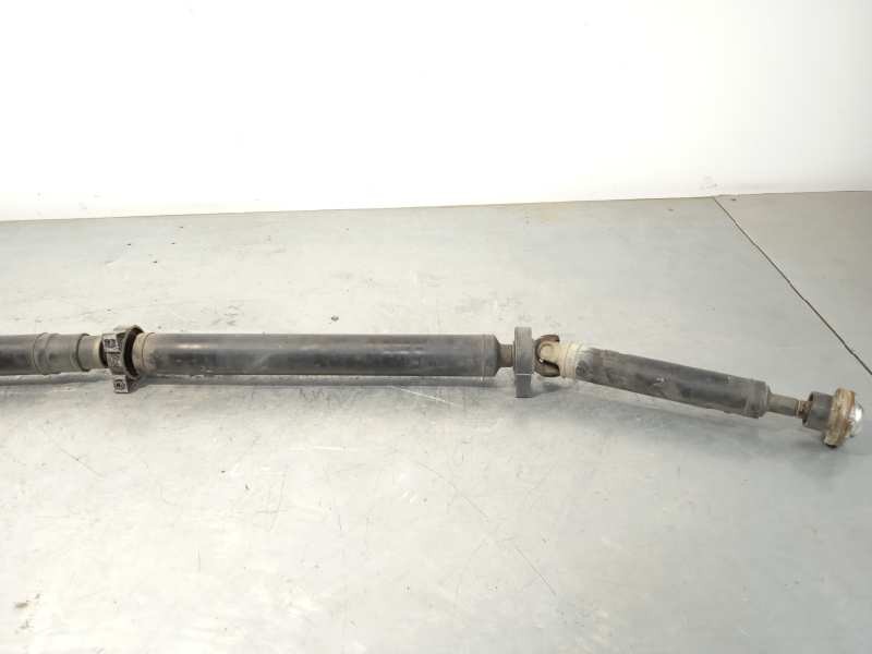 Recambio de transmision central para land rover freelander (lr2) td4 se referencia OEM IAM LR006959  6G9N7L190FD