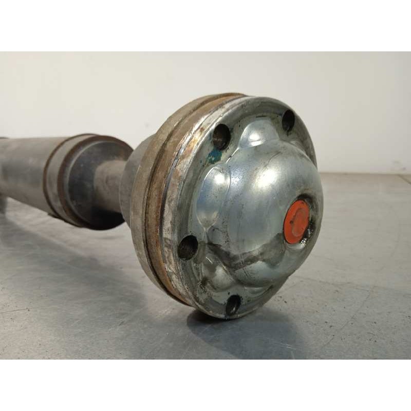 Recambio de transmision central para land rover freelander (lr2) td4 se referencia OEM IAM LR006959  6G9N7L190FD