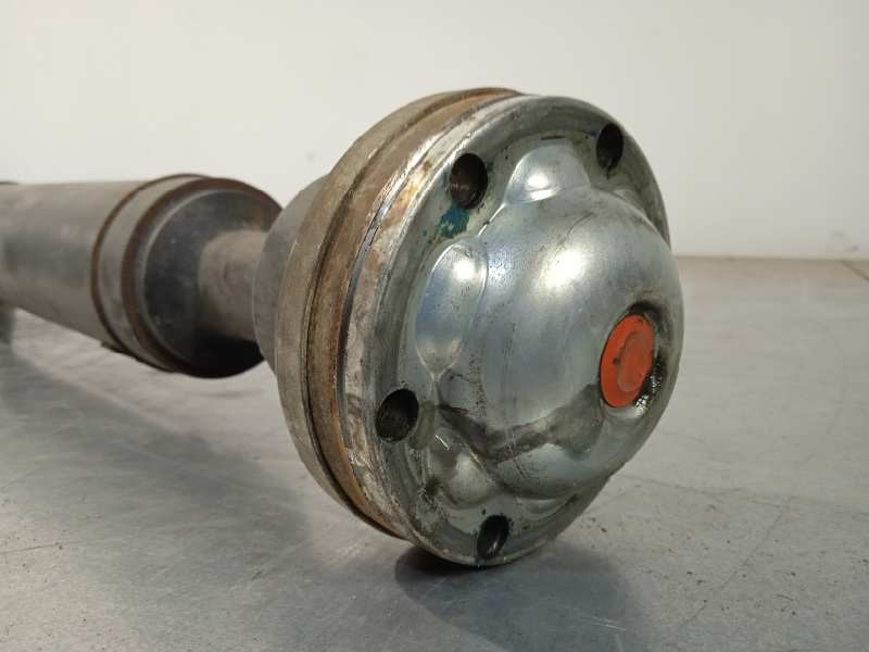 Recambio de transmision central para land rover freelander (lr2) td4 se referencia OEM IAM LR006959  6G9N7L190FD