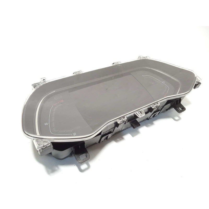 Recambio de cuadro instrumentos para renault clio v 1.0 tce referencia OEM IAM 248104640R  