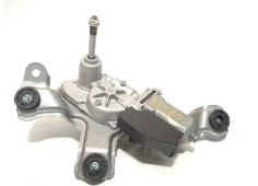 Recambio de motor limpia trasero para toyota avensis touring sports advance referencia OEM IAM 8513005060  2596001571 2