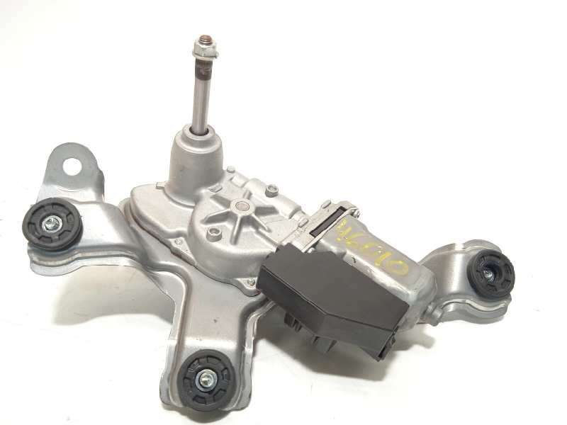 Recambio de motor limpia trasero para toyota avensis touring sports advance referencia OEM IAM 8513005060  2596001571