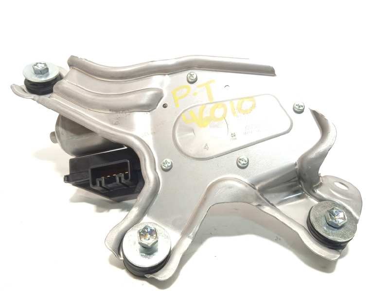 Recambio de motor limpia trasero para toyota avensis touring sports advance referencia OEM IAM 8513005060  2596001571