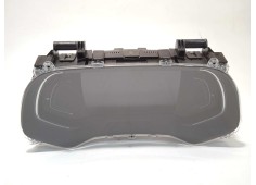 Recambio de cuadro instrumentos para renault clio v 1.0 tce referencia OEM IAM 248104640R   2