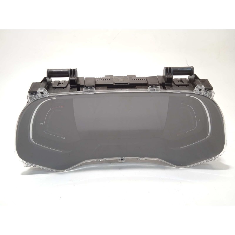 Recambio de cuadro instrumentos para renault clio v 1.0 tce referencia OEM IAM 248104640R  