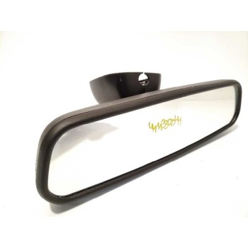 Recambio de espejo interior para porsche cayenne (typ 9pa1) 3.6 v6 cat referencia OEM IAM 95573151204  9557315120401C