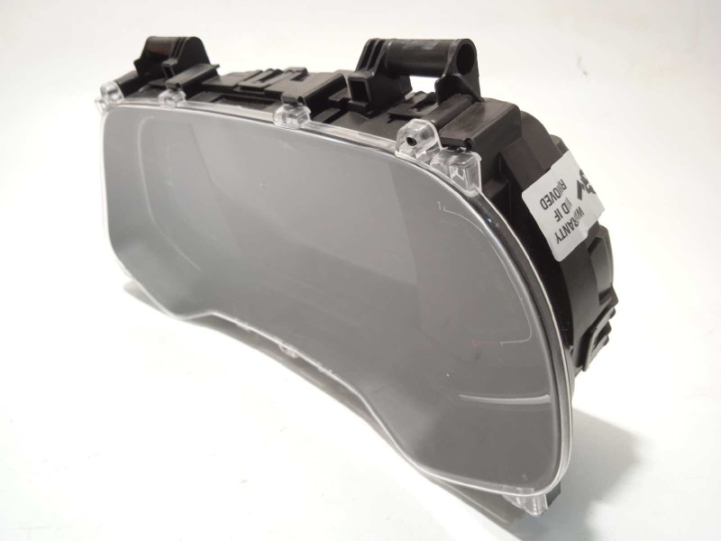 Recambio de cuadro instrumentos para renault clio v 1.0 tce referencia OEM IAM 248104640R  