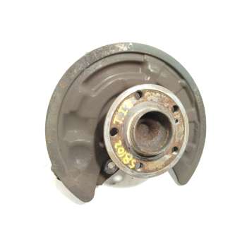 MANGUETA TRASERA IZQUIERDA A2463503541 