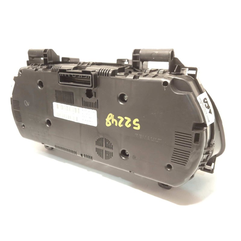 Recambio de cuadro instrumentos para renault clio v 1.0 tce referencia OEM IAM 248104640R  