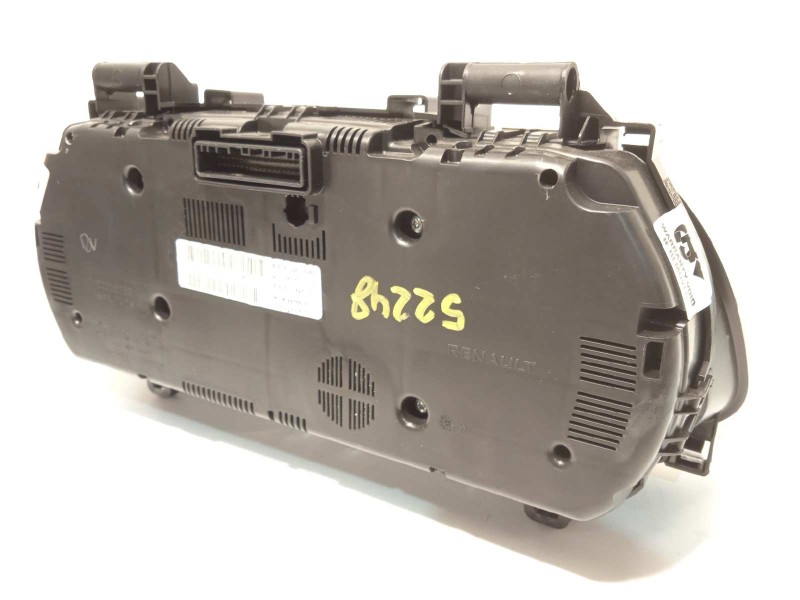 Recambio de cuadro instrumentos para renault clio v 1.0 tce referencia OEM IAM 248104640R  