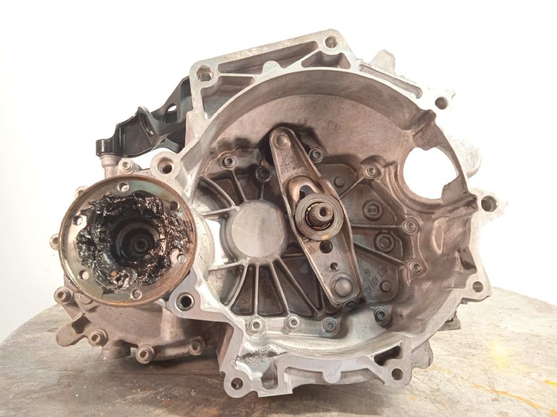 Recambio de caja cambios para seat ibiza (6p1) style referencia OEM IAM PNZ  02T300049S