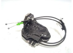 Recambio de cerradura puerta trasera derecha para toyota aygo 1.0 cat referencia OEM IAM 6905002390   2