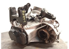 Recambio de caja cambios para seat ibiza (6p1) style referencia OEM IAM PNZ  02T300049S 2