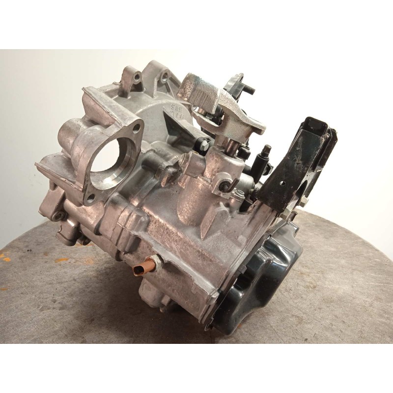 Recambio de caja cambios para seat ibiza (6p1) style referencia OEM IAM PNZ  02T300049S