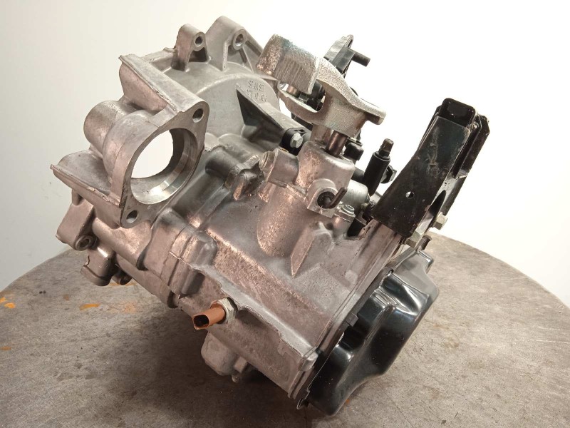 Recambio de caja cambios para seat ibiza (6p1) style referencia OEM IAM PNZ  02T300049S