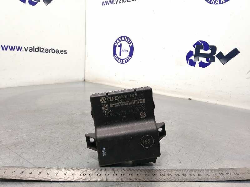 Recambio de modulo electronico para audi a4 ber. (b8) básico referencia OEM IAM 8R0907468H  