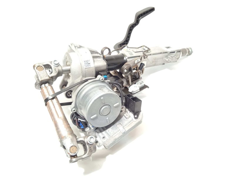 Recambio de columna direccion para seat ibiza (6p1) style referencia OEM IAM 6C1423510BL  