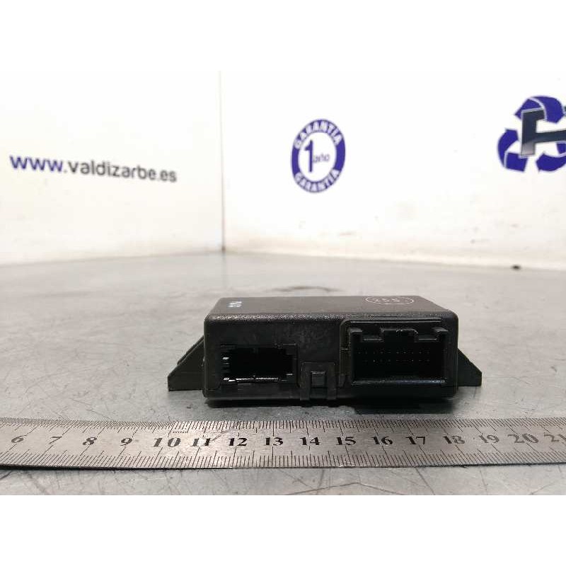 Recambio de modulo electronico para audi a4 ber. (b8) básico referencia OEM IAM 8R0907468H  